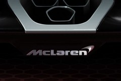 McLaren hé lộ thêm về siêu xe đường phố đỉnh nhất của thương hiệu
