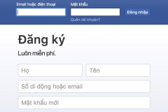 Hướng dẫn xem ai phớt lờ lời mời kết bạn Facebook