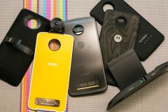 Motorola tích hợp tính năng nhìn ảnh đoán địa điểm cho smartphone