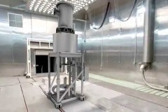 Mỹ sẽ sản xuất điện hạt nhân trên sao Hỏa