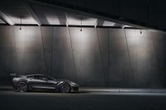 Corvette ZR1 2019 với động cơ siêu nạp 750 mã lực và tốc độ tối đa hơn 340km/h