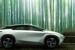 IMx Concept – Một cái nhìn cụ thể hơn về " Chuyển động thông minh”