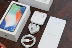 Sức hấp dẫn của iPhone X sẽ khiến doanh số máy tăng vọt trong năm sau