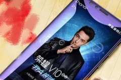 Những thông tin cần nắm rõ về Honor V10 trước ngày ra mắt