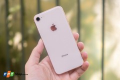 Đừng bỏ lỡ iPhone 8 trong thời điểm này