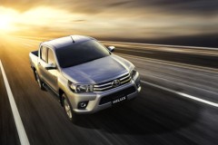 Những mẫu xe bán “ế” nhất thị trường Việt Nam tháng 10/2017