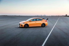 Hyundai sẽ mang đến SEMA 2017 những mẫu xe độ độc đáo