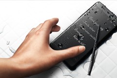 Các mẹo giúp bạn tận dụng toàn bộ tính năng hay ho trên Galaxy Note FE