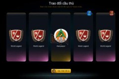 Những tính năng không phù hợp trong Fifa Online 3 sẽ được loại bỏ trong phiên bản tiếp theo