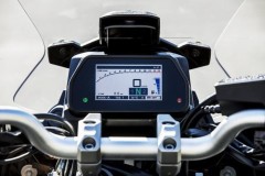 Những xu hướng mô tô nổi bật tại triển lãm EICMA 2017