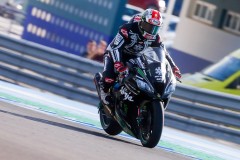 Những điều cần biết về Ninja ZX-10RR phiên bản World SBK, nhanh hơn cả chiến mã MotoGP?