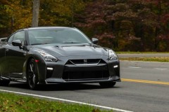 Nissan bổ sung phiên bản Nissan GT-R  Pure rẻ nhất, giá dưới 100.000 USD