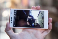 Nokia cập nhật cho máy ảnh, “camera mới dành cho Nokia 3”
