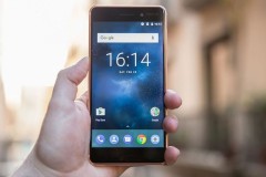 Nokia 6 nhận bản cập nhật vá lỗi bảo mật Android tháng 11