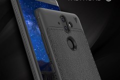 Nokia 9 tiết tục xuất hiện với màn hình cong, camera kép