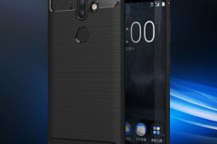 Nokia 9 xuất hiện bên trong bộ case được đăng tải trên Amazon UK
