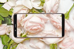 Oppo F5 bắt đầu mở bán từ 11/11 với giá 7 triệu đồng