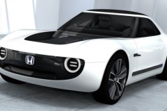 Ôtô điện Honda sạc nhanh nhất thế giới trong 15 phút