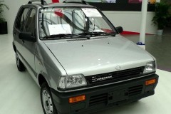 Jiangnan TT giá 88 triệu đồng ở Trung Quốc có đủ điều hòa, phanh ABS