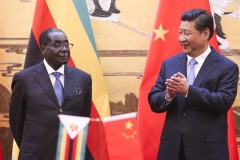 Ôtô Trung Quốc sản xuất ở Zimbabwe sẽ xâm nhập khu vực Nam Phi