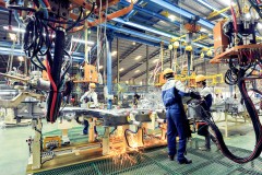 Những bài học cho ô tô Việt Nam từ nước Úc