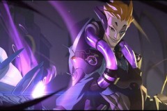 Overwatch: Giới thiệu tiểu sử đầy đủ của Moira