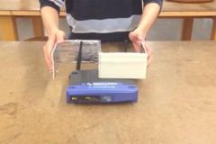 Phát hiện nhôm thực sự có khả năng tăng tốc mạng Wi-Fi