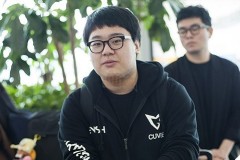 Phỏng vấn SSG Cuvee sau ván 3 CKTG: "Mình sẽ kiếm được bao nhiêu tiền nhỉ?"