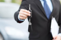 Chia sẻ về nghề sale ôtô