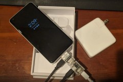 Có vẻ như Google đã hơi "khoa trương" về khả năng sạc nhanh của Pixel 2 XL