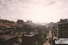 PUBG hé lộ toàn bộ bản đồ mới, chật chội hơn bản đồ cũ rất nhiều