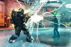 Quantum Break sở hữu dung lượng game đồ sộ đến 178GB ổ cứng