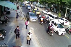 Quỹ Ford tài trợ cho Dự án thành phố thông minh của Đà Nẵng