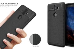 Nokia 9 lộ ảnh thiết kế thông qua ốp lưng của máy