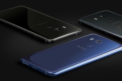 Rò rỉ một loại hình ảnh render và giá bán của HTC U11 Plus