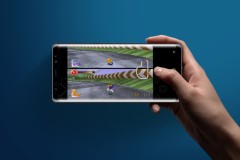 Rủ thằng bạn cùng trở về tuổi thơ với "Đua Xe Gà" qua giả lập trên Android