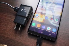 Samsung Galaxy S9 và S9+ lộ thông số cấu hình trên Geekbench