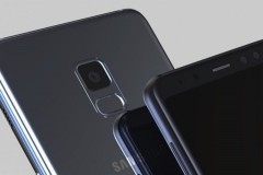 Tiếp bước Galaxy A7, Galaxy A5 2018 đạt chứng nhận FCC