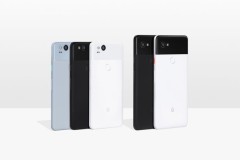 Google Pixel 2 tiếp tục gặp lỗi sạc pin rất chậm