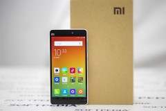 Một số thiết bị sẽ kết thức thời gian cập nhật của mình với MIUI9