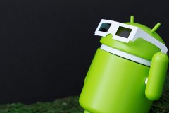 Android là hệ điều hành nhiều người sử dụng nhất trong doanh nghiệp và công việc