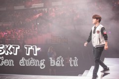 SKT T1 – Con đường bất tử!