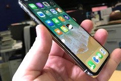 iPhone X xách tay có thể về Việt Nam với giá trên trời