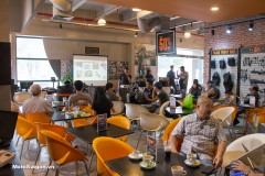 Sôi động ngày đầu tiên của chuỗi sự kiện Black Friday Week