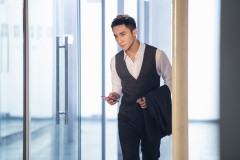 Sơn Tùng M-TP gây sốt khi giới thiệu công nghệ selfie đỉnh cao mới