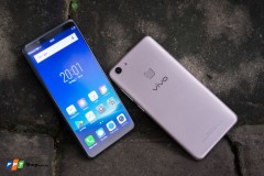 Bạn hãy tậu Vivo V7 ngay bây giờ!