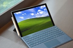 Tấm ảnh nền huyền thoại trên Windows XP ngày ấy bây giờ ra sao sau 21 năm dài