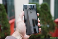 Những thông tin chi tiết về HTC U11 Plus