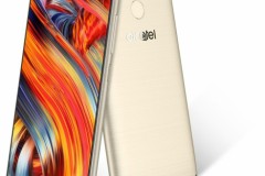 TCL đã giới thiệu Alcatel 5 tại hội nghị của nhà mạng China Mobile
