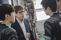 [Thị trường chuyển nhượng 2017] LCS Bắc Mỹ vẫn là nơi sôi động nhất